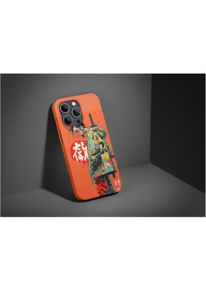 Japon iPhone Tüm Modellere Uyumlu Kılıf iPhone 6,7,8,x,11,12,13,14,15,16 Plus