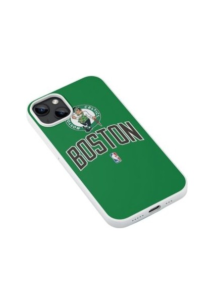 Celtics iPhone Tüm Modellere Uyumlu Kılıf iPhone 6,7,8,x,11,12,13,14,15,16 Plus modelleri