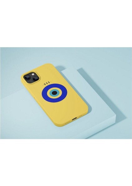 444 Maşallah iPhone Tüm Modellere Uyumlu Kılıf iPhone 6,7,8,x,11,12,13,14,15,16 Plus
