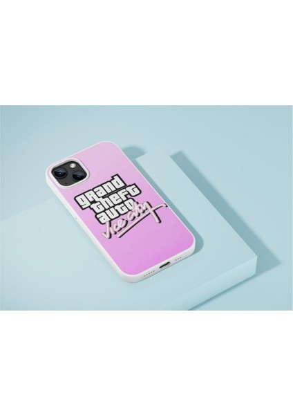 Gta iPhone Tüm Modellere Uyumlu Kılıf iPhone 6,7,8,x,11,12,13,14,15,16 Plus
