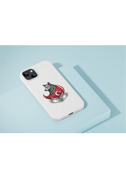 Kurt iPhone Tüm Modellere Uyumlu Kılıf iPhone 6,7,8,x,11,12,13,14,15,16 Plus