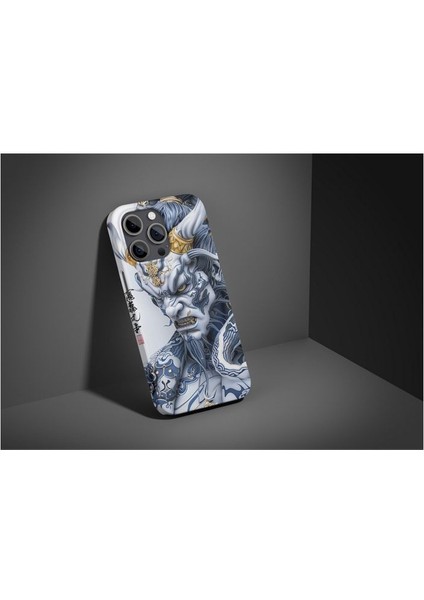 Devil iPhone Tüm Modellere Uyumlu Kılıf iPhone 6,7,8,x,11,12,13,14,15,16 Plus
