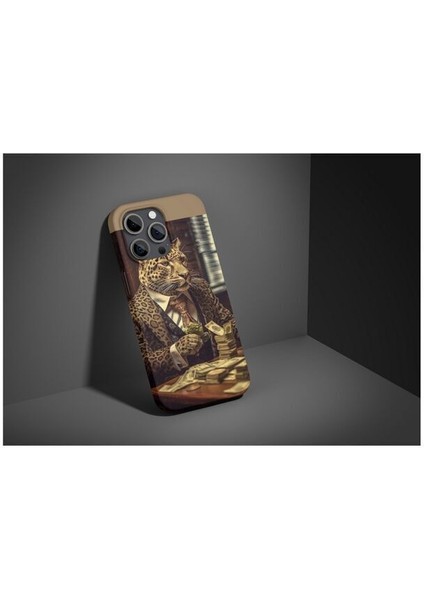 Cat Kedi iPhone Tüm Modellere Uyumlu Kılıf iPhone 6,7,8,x,11,12,13,14,15,16 Plus