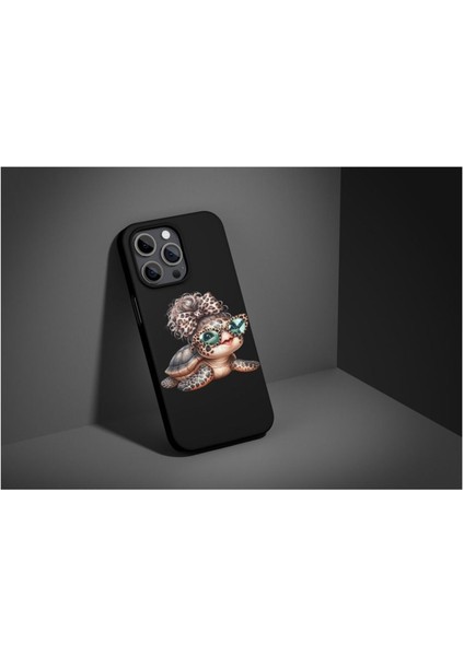 Leopar iPhone Tüm Modellere Uyumlu Kılıf iPhone 6,7,8,x,11,12,13,14,15,16 Plus