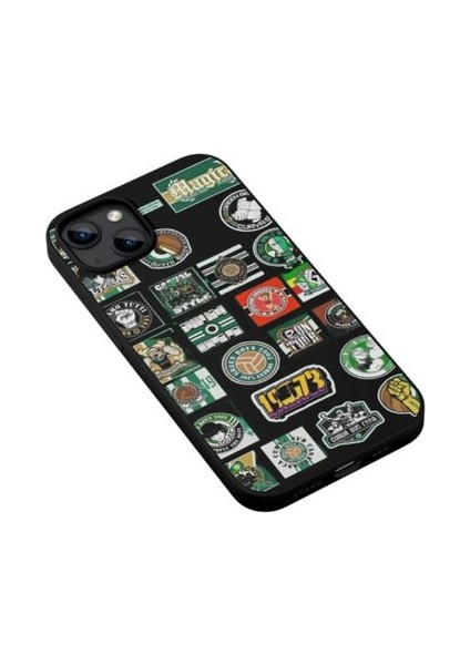 Ultras iPhone Tüm Modellere Uyumlu Kılıf iPhone 6,7,8,x,11,12,13,14,15,16 Plus