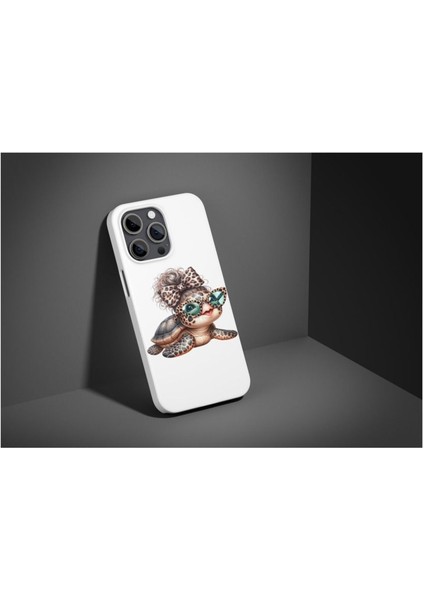 Leopar iPhone Tüm Modellere Uyumlu Kılıf iPhone 6,7,8,x,11,12,13,14,15,16 Plus
