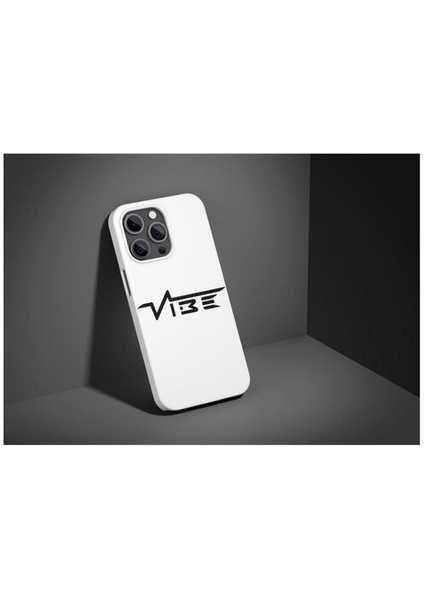 Vibe iPhone Tüm Modellere Uyumlu Kılıf iPhone 6,7,8,x,11,12,13,14,15,16 Plus