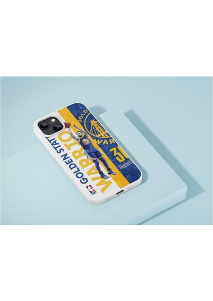 Golden State iPhone Tüm Modellere Uyumlu Kılıf iPhone 6,7,8,x,11,12,13,14,15,16 Plus