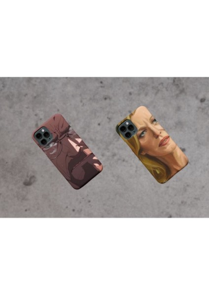 Breaking Bad Çiftlere Özel iPhone Tüm Modellere Uyumlu Kılıf iPhone 6,7,8,x,11,12,13,14,15,16 Plus