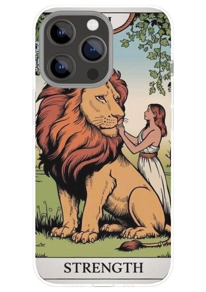 Tarot Series iPhone Tüm Modellere Uyumlu Kılıf iPhone 6,7,8,x,11,12,13,14,15,16 Plus fiyatları