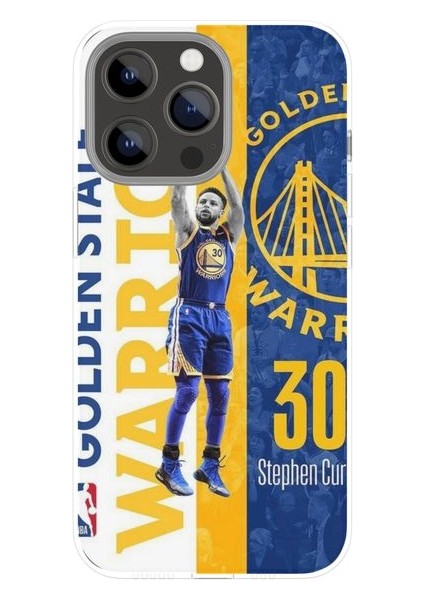 Nba Series Golden iPhone Tüm Modellere Uyumlu Kılıf iPhone 6,7,8,x,11,12,13,14,15,16 Plus modelleri