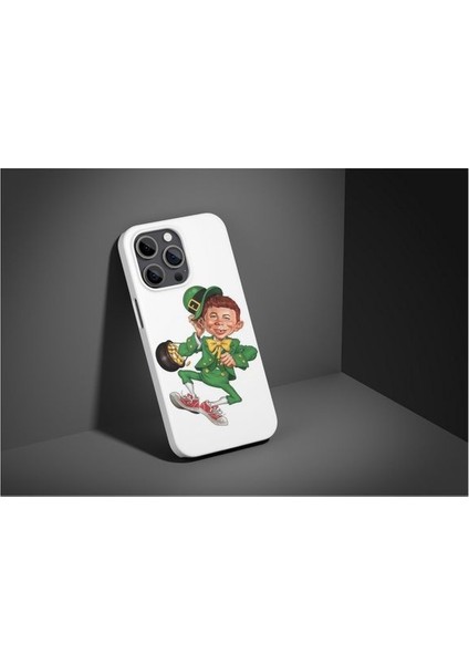 Mad iPhone Tüm Modellere Uyumlu Kılıf iPhone 6,7,8,x,11,12,13,14,15,16 Plus