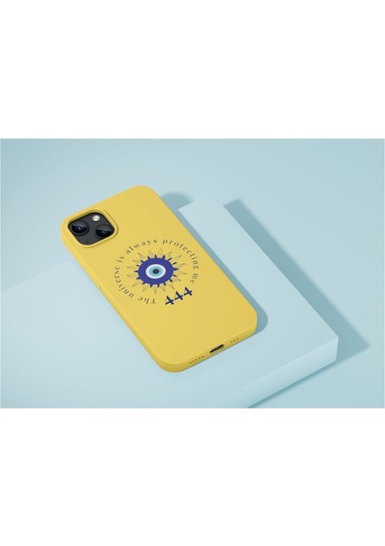 Lucky Numbers Maşallah iPhone Tüm Modellere Uyumlu Kılıf iPhone 6,7,8,x,11,12,13,14,15,16 Plus