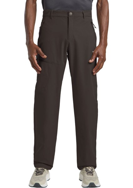 Pıco Traıl Siyah Erkek Pantolon A63904-6350