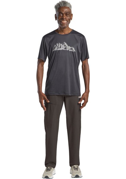 Pıco Traıl Siyah Erkek Pantolon A63904-6350 fiyatları