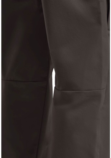 Pıco Traıl Siyah Erkek Pantolon A63904-6350 indirimleri