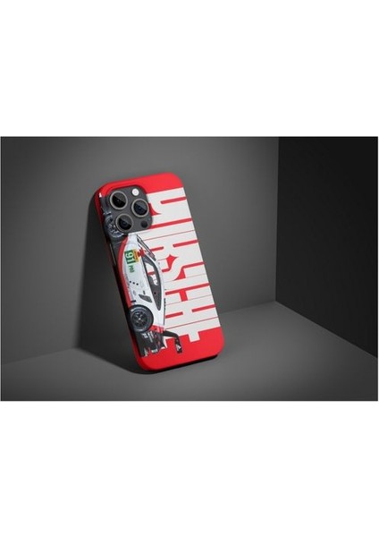 Porche iPhone Tüm Modellere Uyumlu Kılıf iPhone 6,7,8,x,11,12,13,14,15,16 Plus