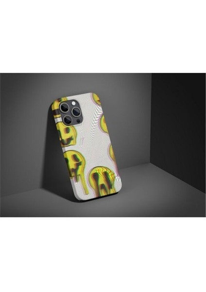 Dark Fantasy iPhone Tüm Modellere Uyumlu Kılıf iPhone 6,7,8,x,11,12,13,14,15,16 Plus