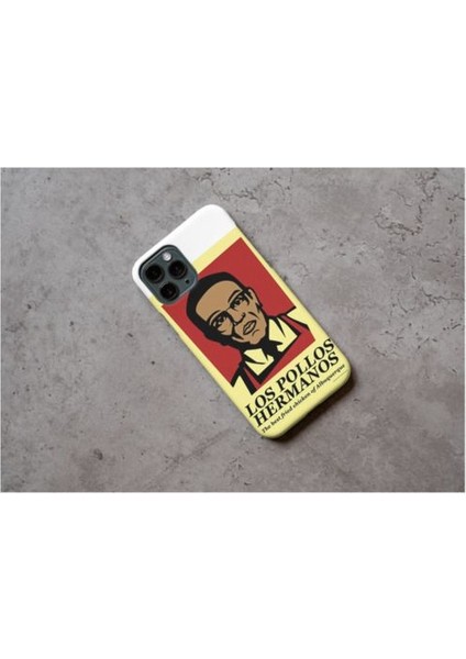 Breaking Bad iPhone Tüm Modellere Uyumlu Kılıf iPhone 6,7,8,x,11,12,13,14,15,16 Plus