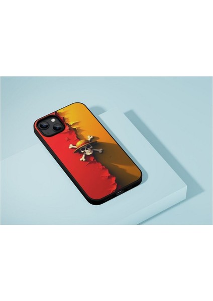 Sarı Kırmızı Taraftar Ultras iPhone Tüm Modellere Uyumlu Kılıf iPhone 6,7,8,x,11,12,13,14,15,16 Plus