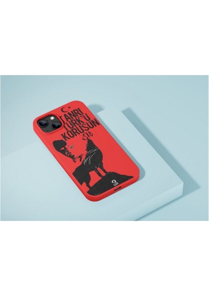 Atsız iPhone Tüm Modellere Uyumlu Kılıf iPhone 6,7,8,x,11,12,13,14,15,16 Plus