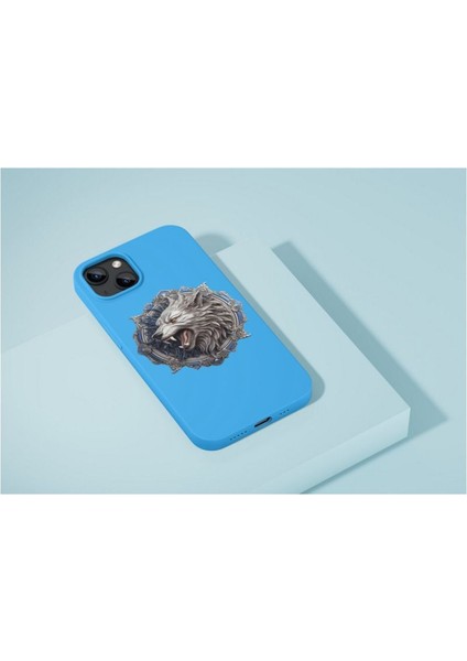 Kurt iPhone Tüm Modellere Uyumlu Kılıf iPhone 6,7,8,x,11,12,13,14,15,16 Plus