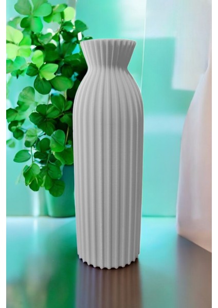 Modern Elegant Vazo / Eşsiz Tasarım / Dekorasyon fiyatları
