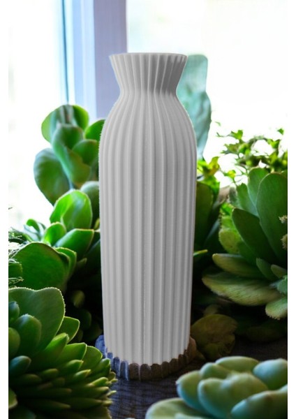 Modern Elegant Vazo / Eşsiz Tasarım / Dekorasyon modelleri