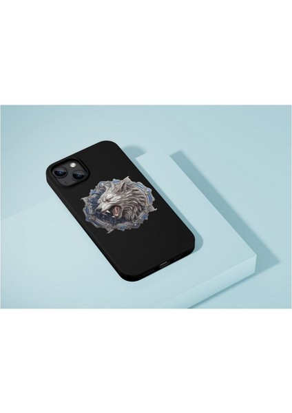 Kurt iPhone Tüm Modellere Uyumlu Kılıf iPhone 6,7,8,x,11,12,13,14,15,16 Plus