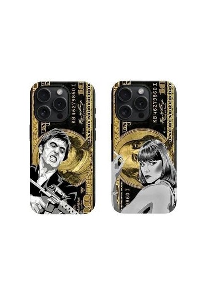 Sevgililer Günü Çiftlere Özel iPhone Tüm Modellere Uyumlu Kılıf iPhone 6,7,8.x,11,12,13,14,15,16 fiyatları