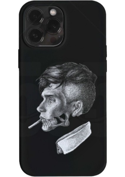 Peaky Blinders Shelby iPhone Tüm Modellere Uyumlu Kılıf iPhone 6,7,8,x,11,12,13,14,15,16 Plus