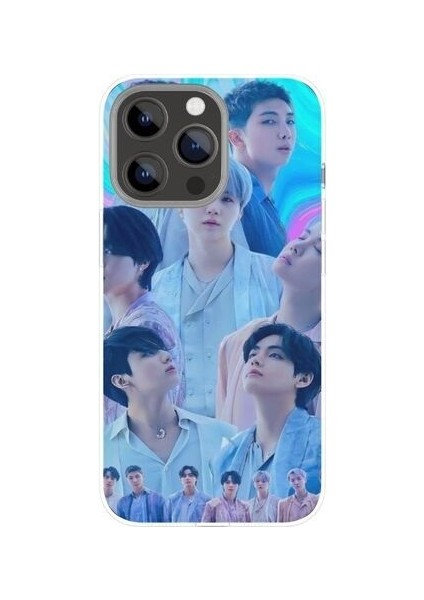 K-Pop Series iPhone Tüm Modellere Uyumlu Kılıf iPhone 6,7,8,x,11,12,13,14,15,16 Plus fiyatları