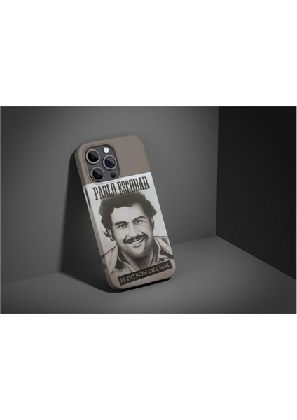 Pablo iPhone Tüm Modellere Uyumlu Kılıf iPhone 6,7,8,x,11,12,13,14,15,16 Plus
