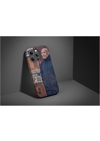 Tyson iPhone Tüm Modellere Uyumlu Kılıf iPhone 6,7,8,x,11,12,13,14,15,16 Plus