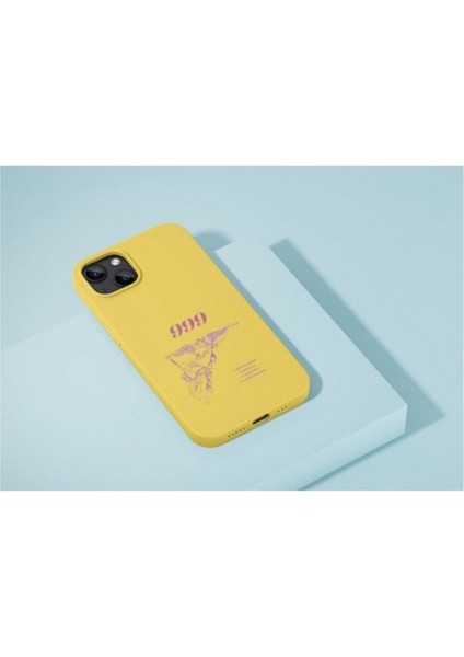 Motivasyon Sayıları Lucky iPhone Tüm Modellere Uyumlu Kılıf iPhone 6,7,8,x,11,12,13,14,15,16 Plus