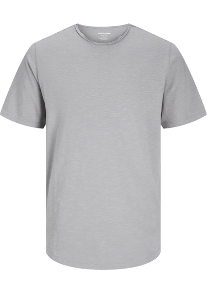 Jjebasher Tee O-Neck Erkek T-Shirt 12182498
