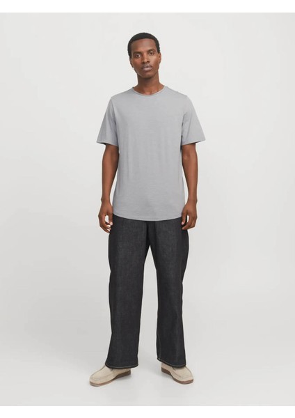 Jjebasher Tee O-Neck Erkek T-Shirt 12182498 fırsatları