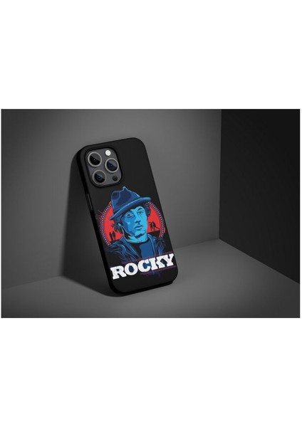 Rocky iPhone Tüm Modellere Uyumlu Kılıf iPhone 6,7,8,x,11,12,13,14,15,16 Plus