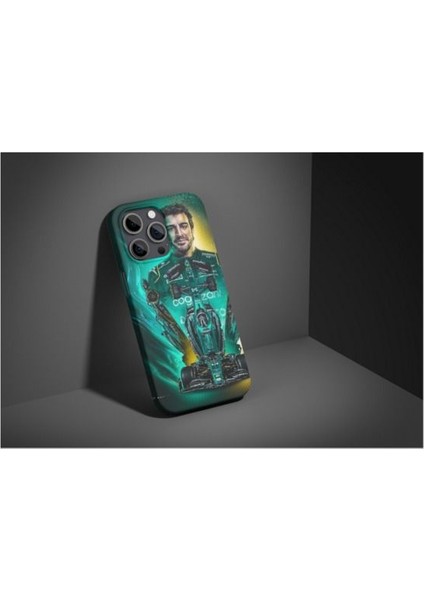 Alonso iPhone Tüm Modellere Uyumlu Kılıf iPhone 6,7,8,x,11,12,13,14,15,16 Plus