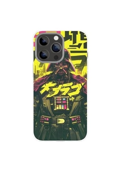 Star Wars iPhone Tüm Modellere Uyumlu Kılıf iPhone 6,7,8,x,11,12,13,14,15,16 Plus
