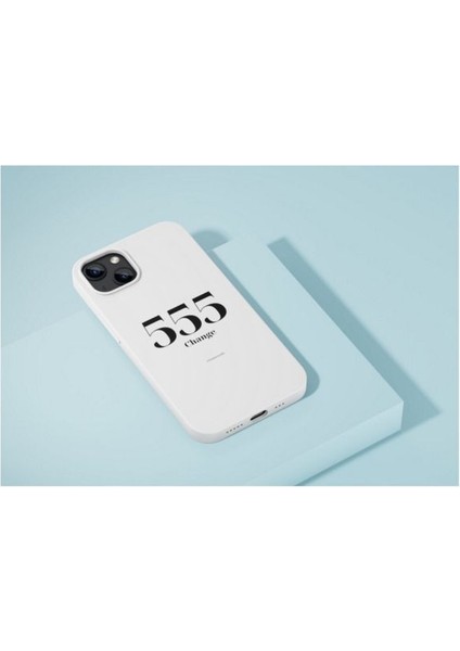 555 iPhone Tüm Modellere Uyumlu Kılıf iPhone 6,7,8,x,11,12,13,14,15,16 Plus