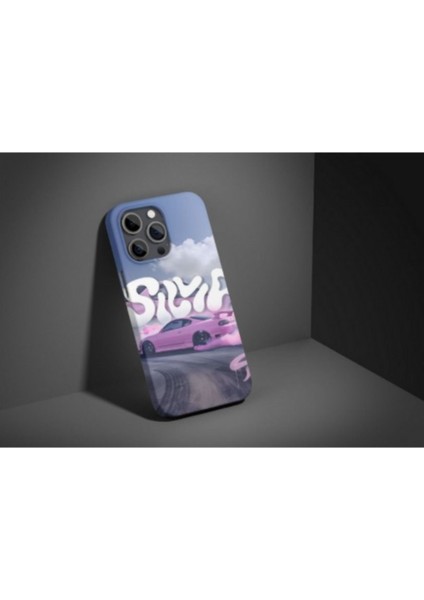 Silvia iPhone Tüm Modellere Uyumlu Kılıf iPhone 6,7,8,x,11,12,13,14,15,16 Plus