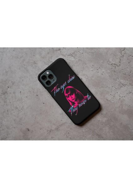 Tony Montana iPhone Tüm Modellere Uyumlu Kılıf iPhone 6,7,8,x,11,12,13,14,15,16 Plus