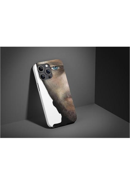 Ragnar Lothbrok iPhone Tüm Modellere Uyumlu Kılıf iPhone 6,7,8,x,11,12,13,14,15,16 Plus