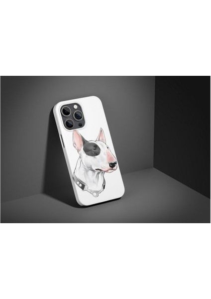 Pitbull iPhone Tüm Modellere Uyumlu Kılıf iPhone 6,7,8,x,11,12,13,14,15,16 Plus