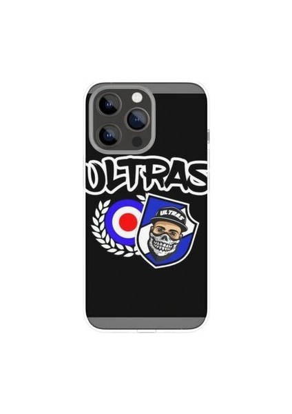 Ultras iPhone Tüm Modellere Uyumlu Kılıf iPhone 6,7,8,x,11,12,13,14,15,16 Plus