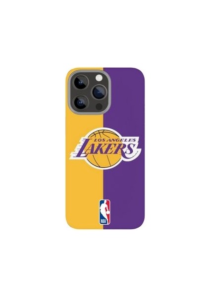 Nba Series Lakers iPhone Tüm Modellere Uyumlu Kılıf iPhone 6,7,8,x,11,12,13,14,15,16 Plus fiyatları