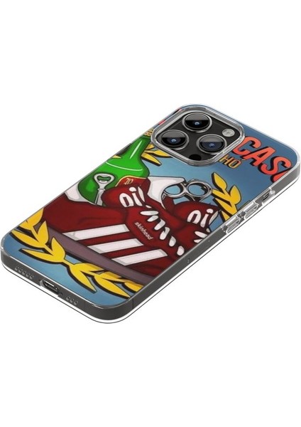 Ultras iPhone Tüm Modellere Uyumlu Kılıf iPhone 6,7,8,x,11,12,13,14,15,16 Plus