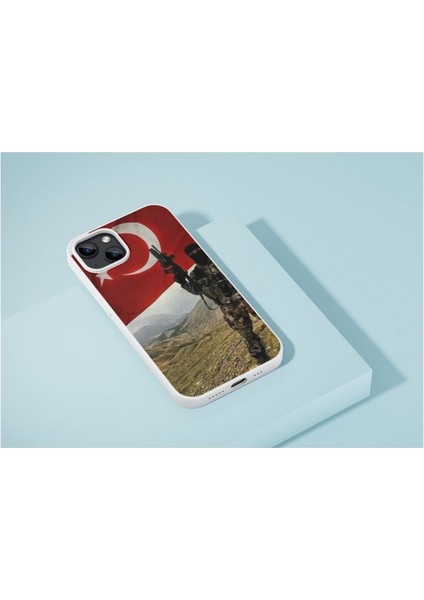 Türk iPhone Tüm Modellere Uyumlu Kılıf iPhone 6,7,8,x,11,12,13,14,15,16 Plus
