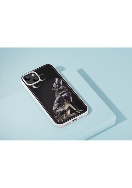 Kurt iPhone Tüm Modellere Uyumlu Kılıf iPhone 6,7,8,x,11,12,13,14,15,16 Plus